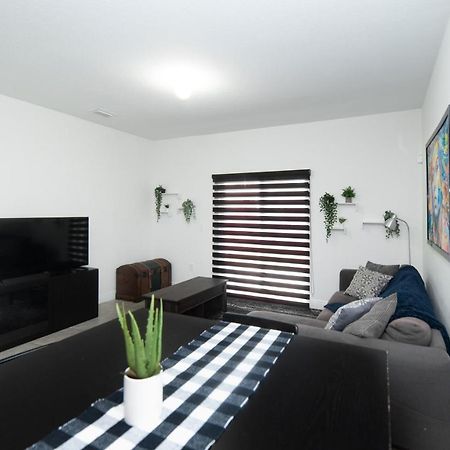 New House On The Block Near Miami Airport. Villa Ngoại thất bức ảnh