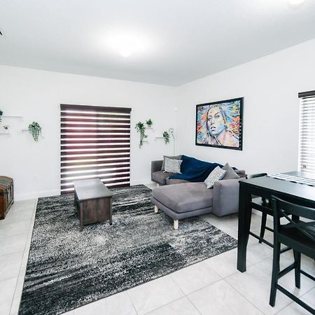 New House On The Block Near Miami Airport. Villa Ngoại thất bức ảnh