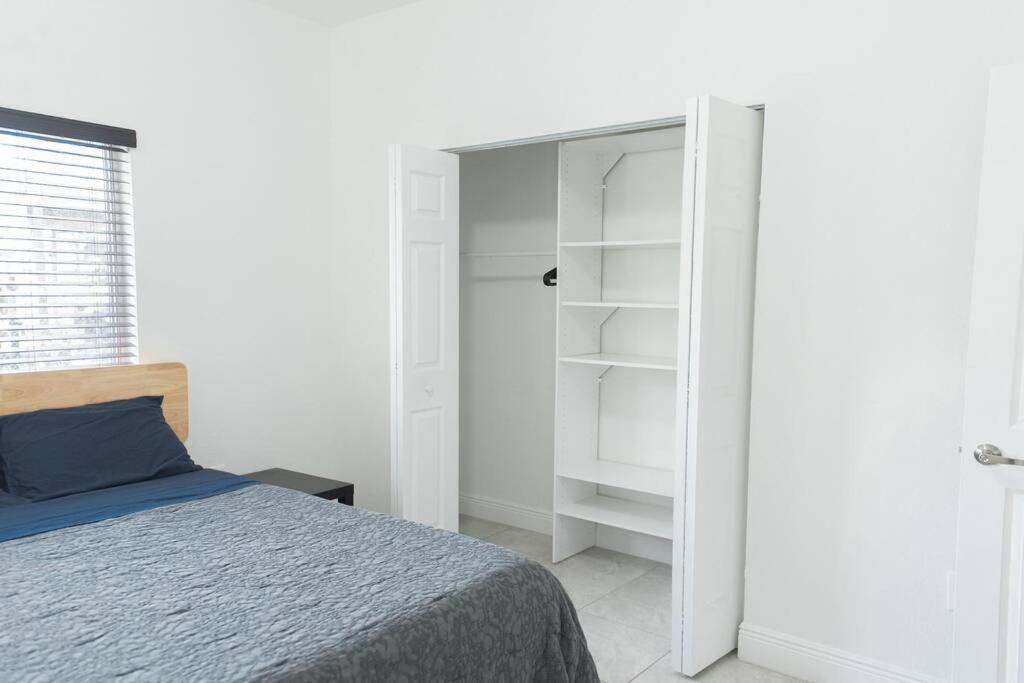 New House On The Block Near Miami Airport. Villa Ngoại thất bức ảnh