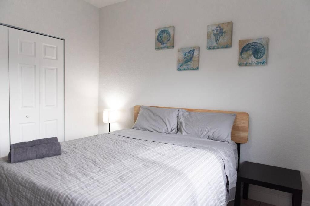 New House On The Block Near Miami Airport. Villa Ngoại thất bức ảnh