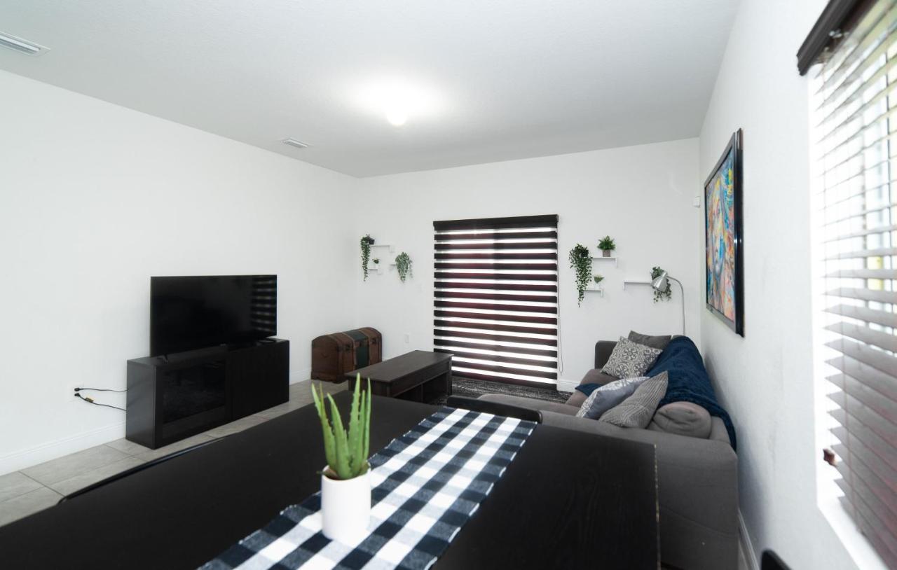 New House On The Block Near Miami Airport. Villa Ngoại thất bức ảnh