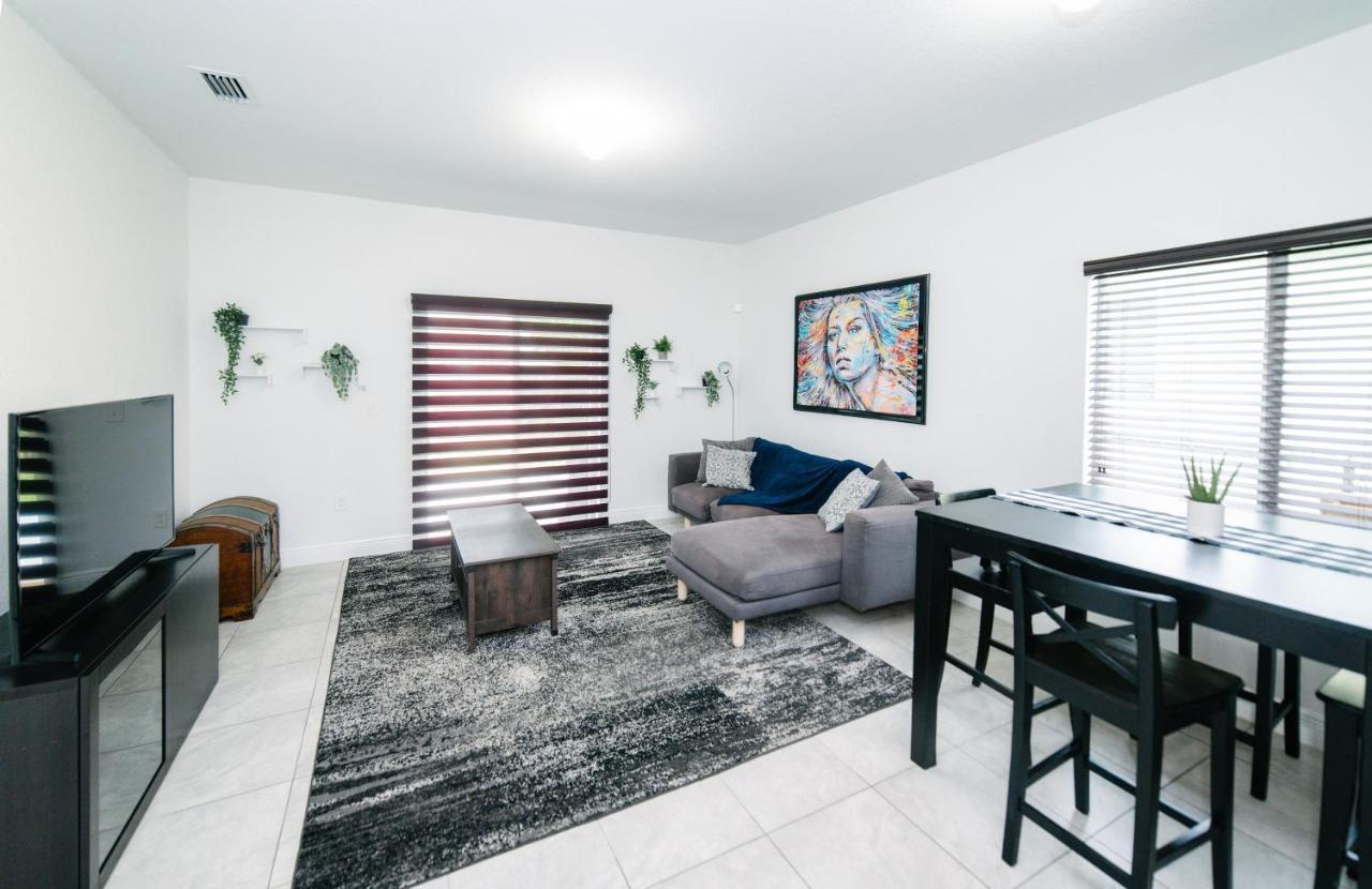 New House On The Block Near Miami Airport. Villa Ngoại thất bức ảnh